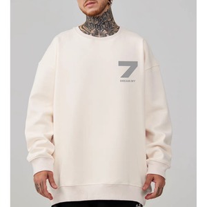 Seven big logo sweat 0105