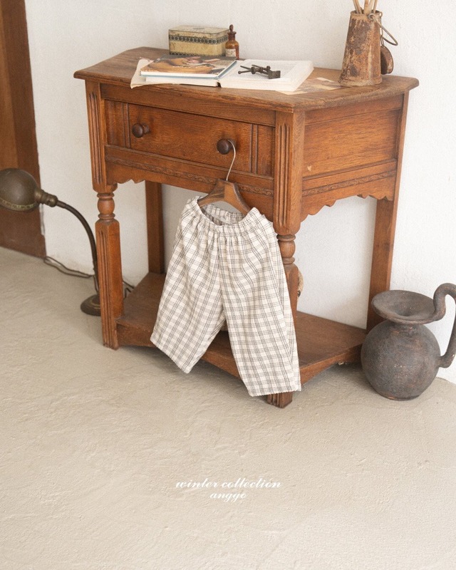 ★即納⌇﻿anggo / Pie Pants