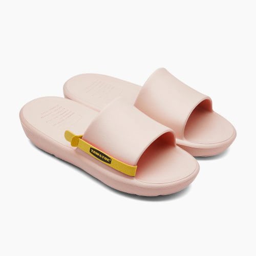 ★TAW&TOE★ Zerovity FLAT Pink 530e3c2f05b4f596c1826c16cd97c3