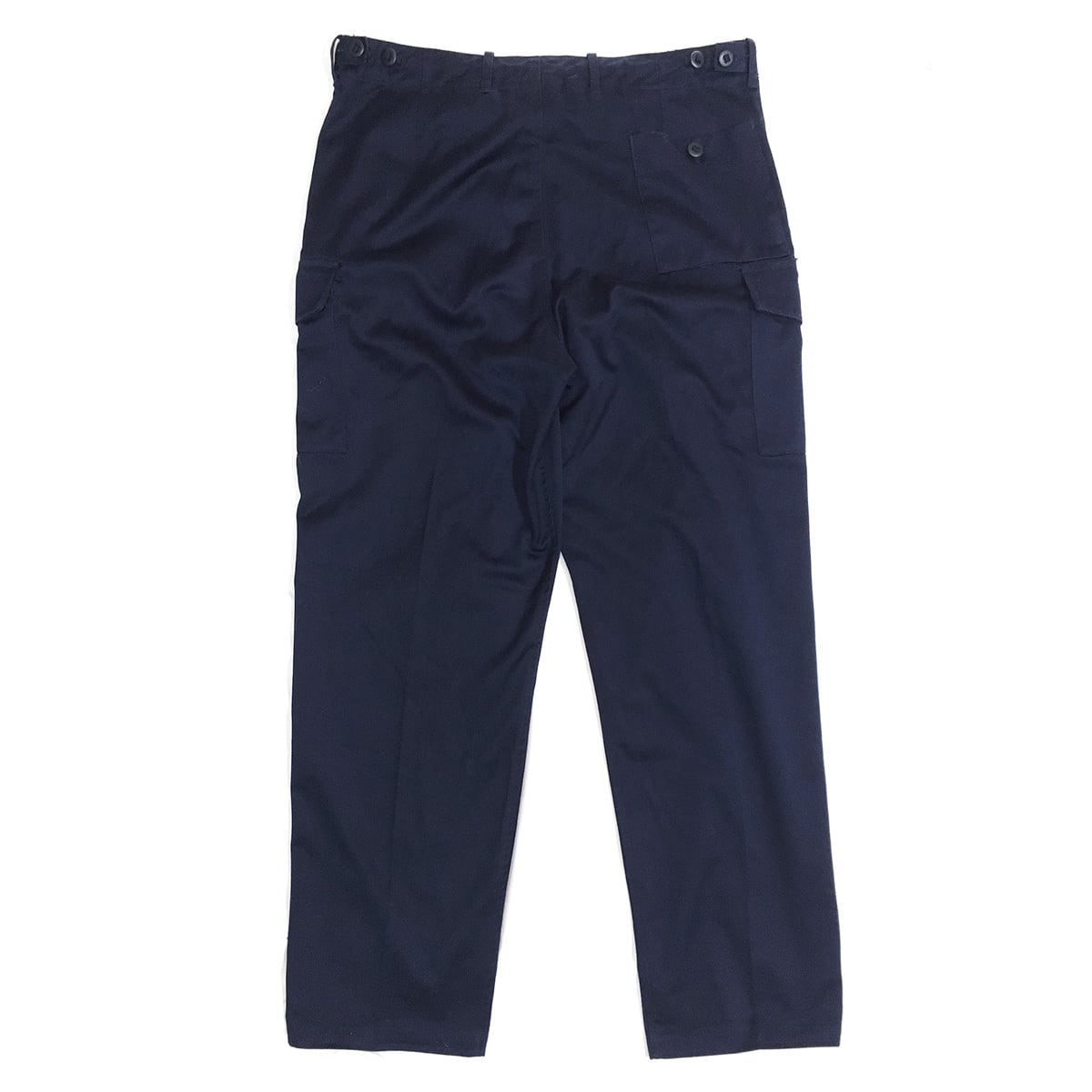 ［ROYAL NAVY CARGO TROUSERS USED］イギリス海軍