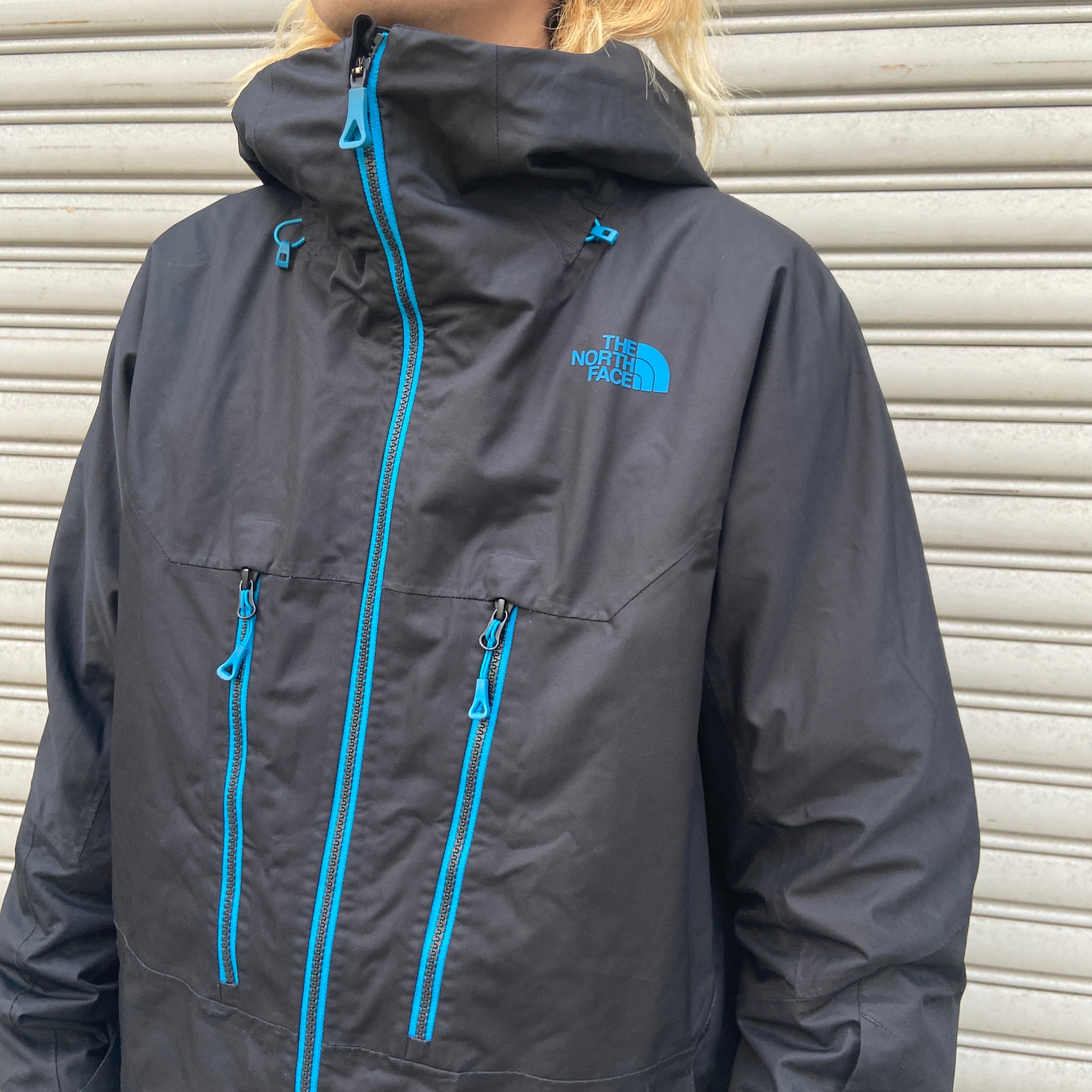 送料込　THE NORTH FACE ノースフェイス マウンテンパーカー