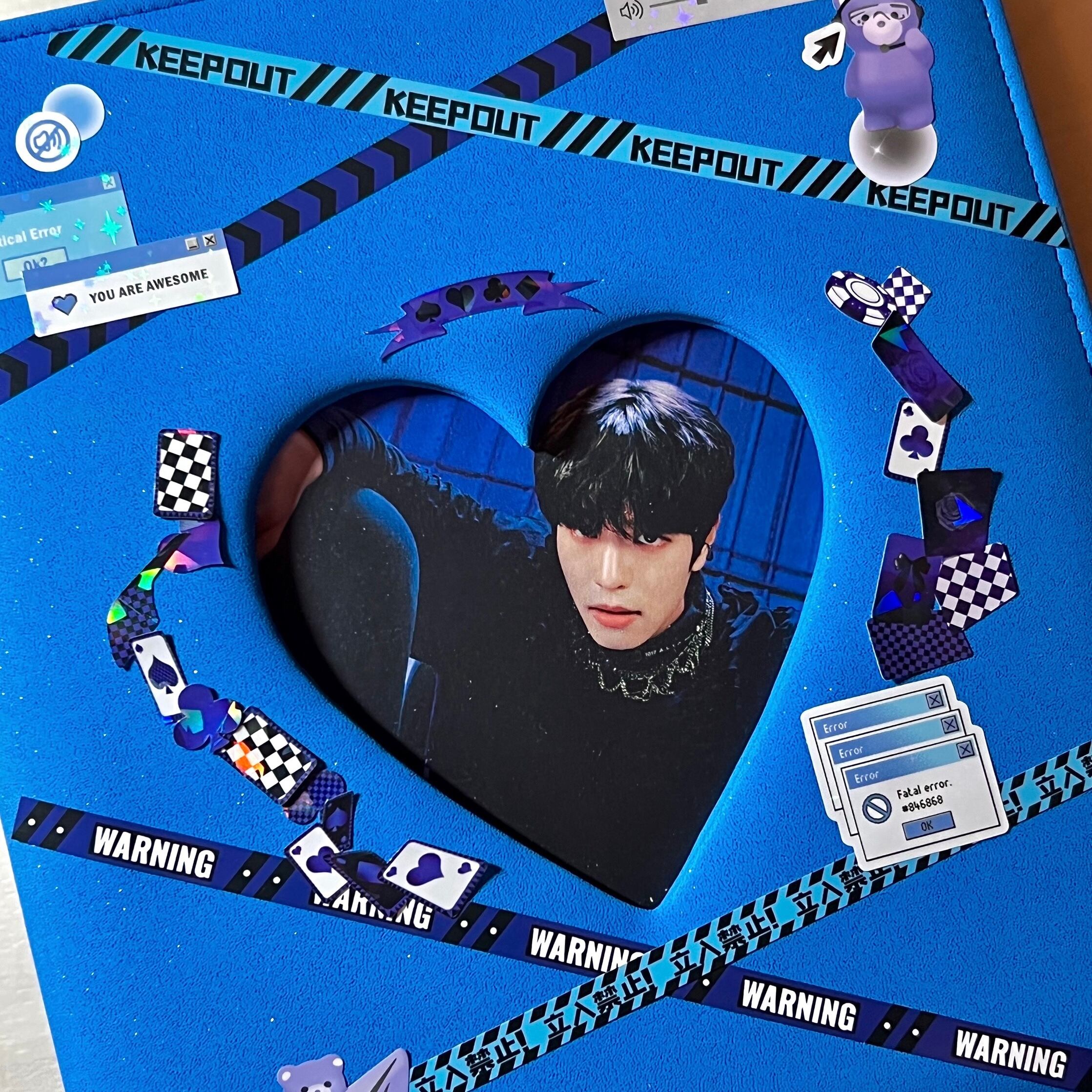 TXT アルバム グッズ トレカ まとめ売り