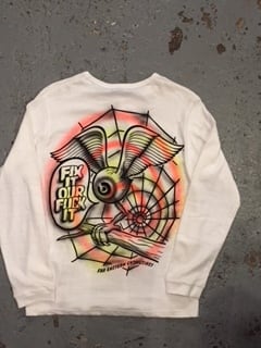 Far Eastern Enthusiast | BOW & ARROW WEB STORE