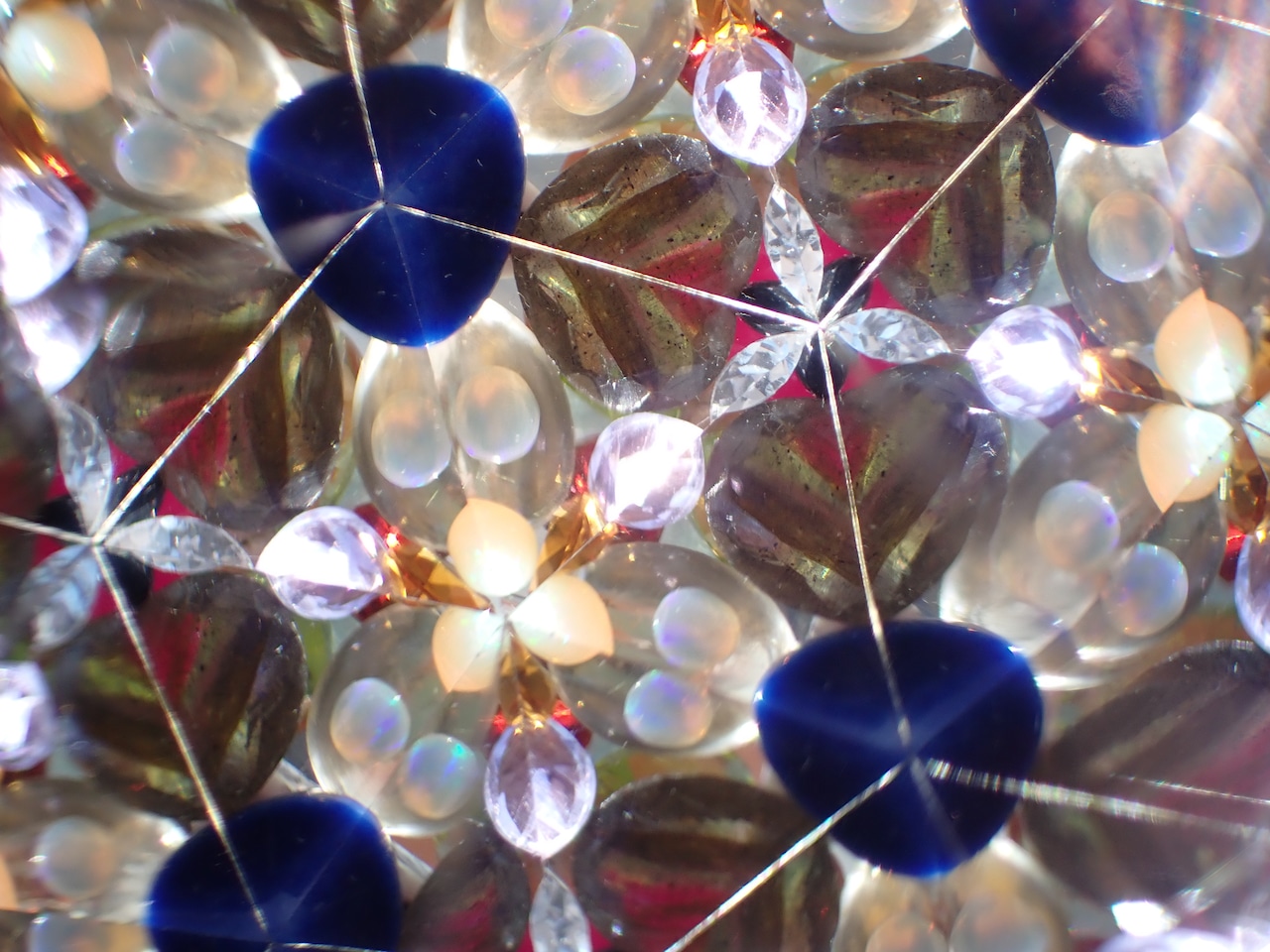 【定期便利用者様限定】 万華鏡 / カレイドスコープ(ドライタイプ)【A】