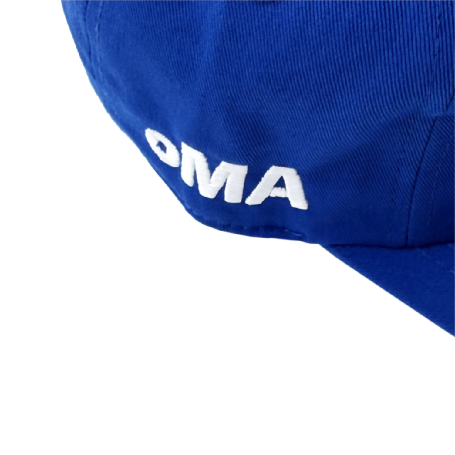 oMA / LA HAT | HOLICK