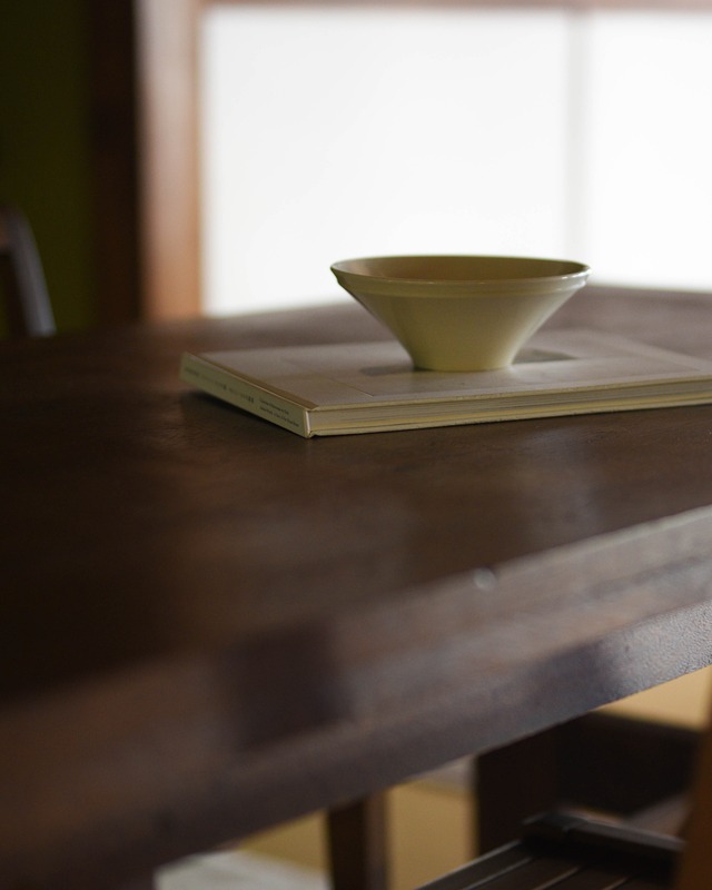 畠山雄介 Yusuke Hatakeyama｜hy7 灰釉ボウル