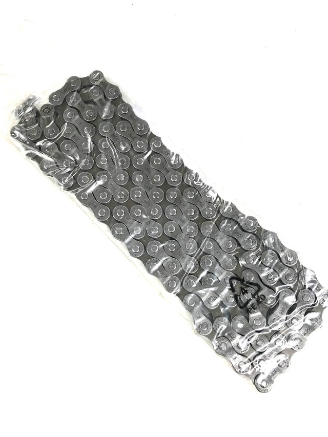 【新着商品】シマノ(SHIMANO) チェーン(8/7/6スピード) CN-HG40 チェーンピン仕様 6/7/8S 116L ICNHG40116I