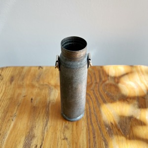 一輪挿し「Kadan」真鍮