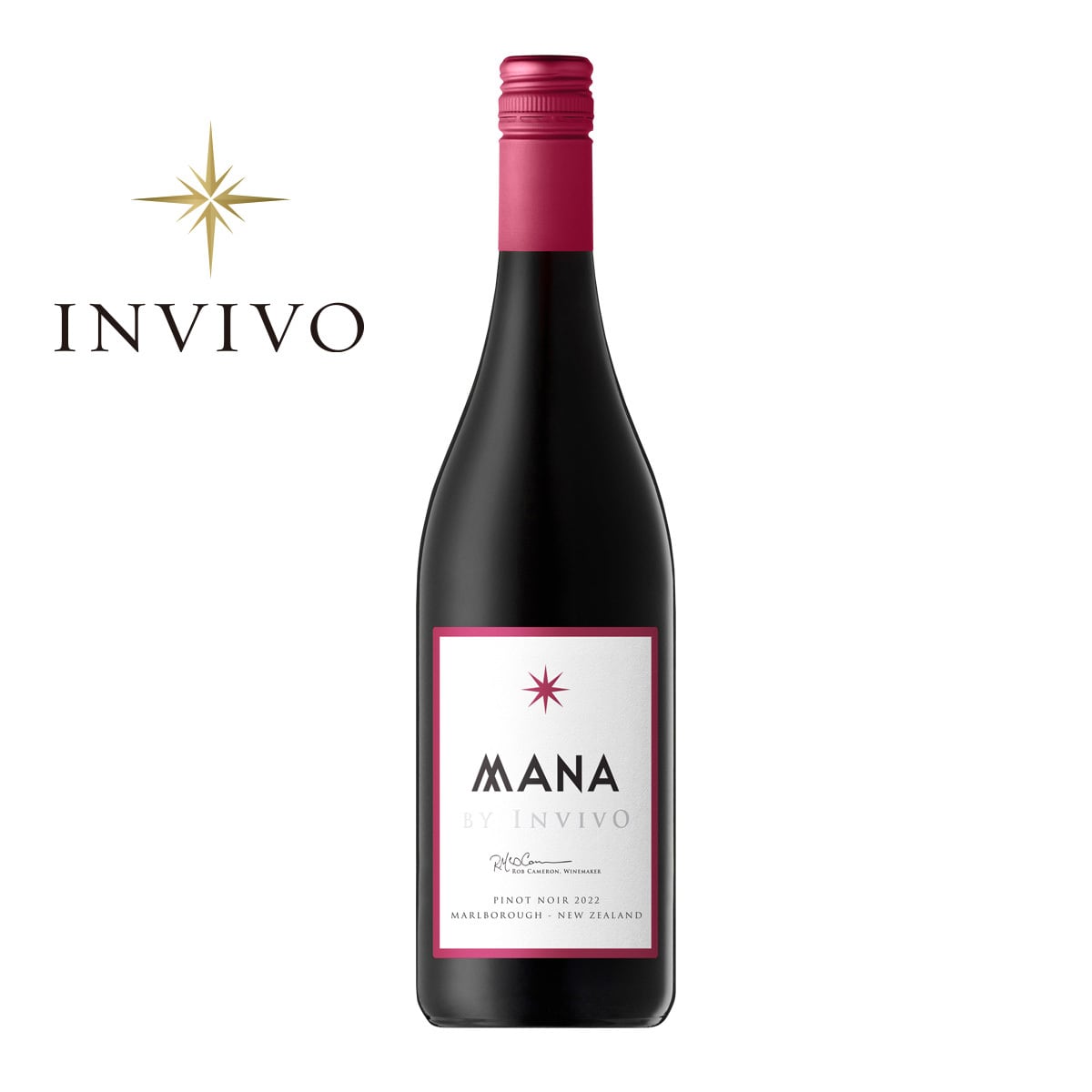 10%OFF】ピノノワール産地飲み比べ4本セット | Southern Cross Wine