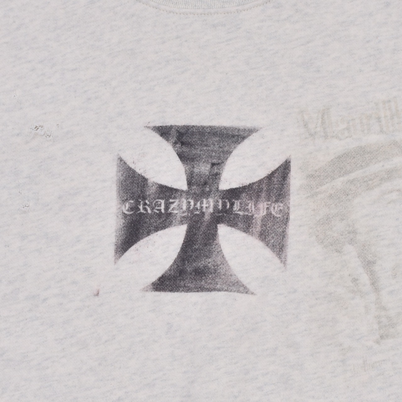 【ZAC∴VARGAS】one-of-a-kind item - 7