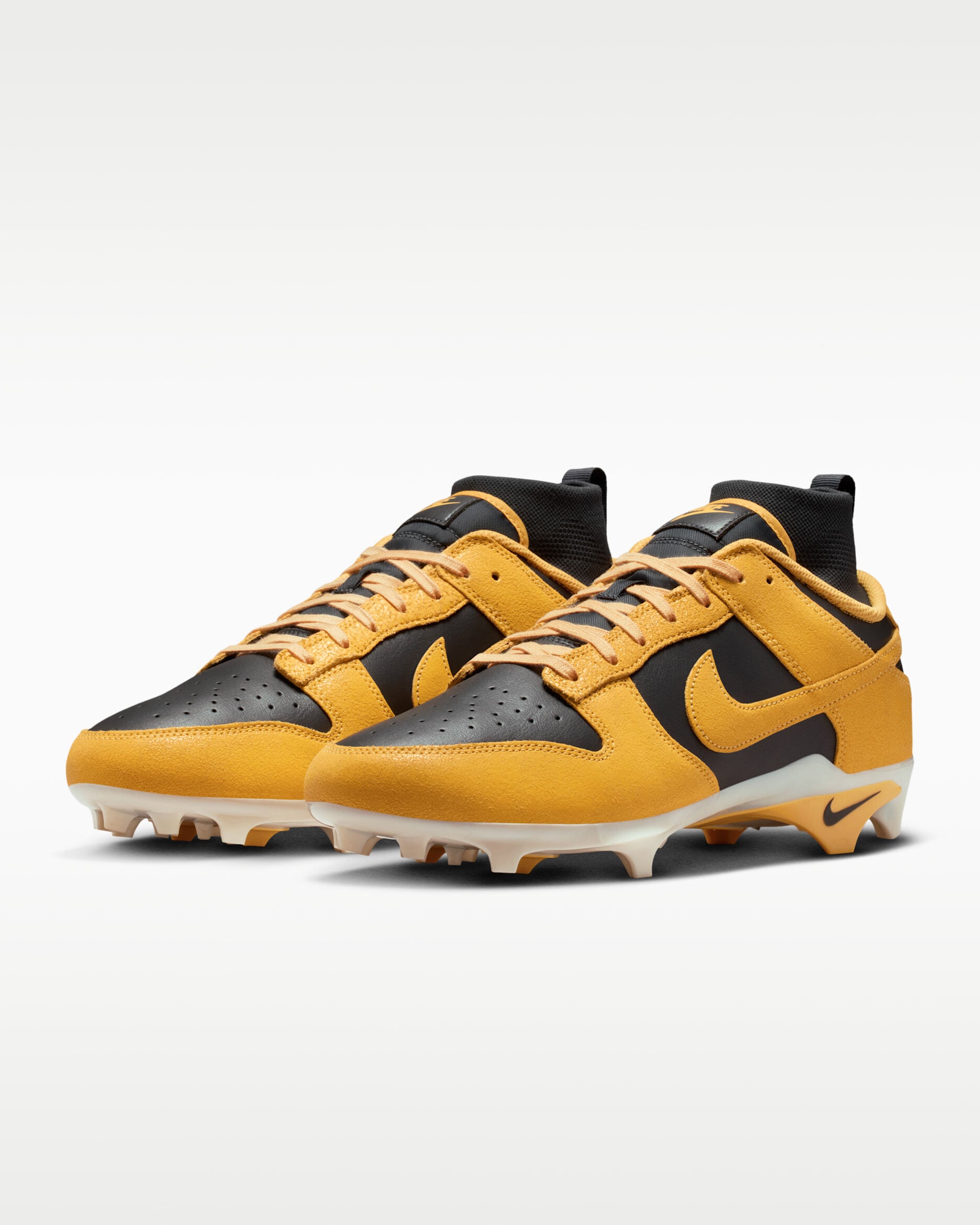 27.5cm】NIKE ALPHA MENACE 4 DUNK SE 2026年モデル アメフト スパイク