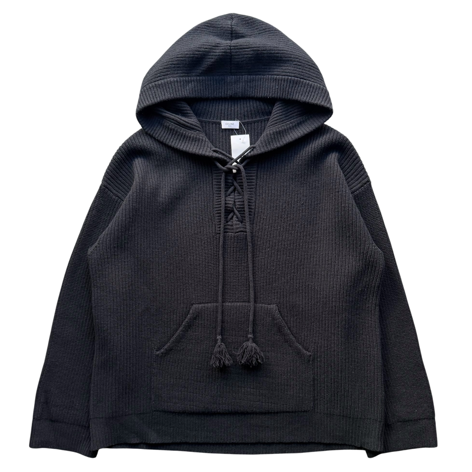 CELINE 22ss Hoodie