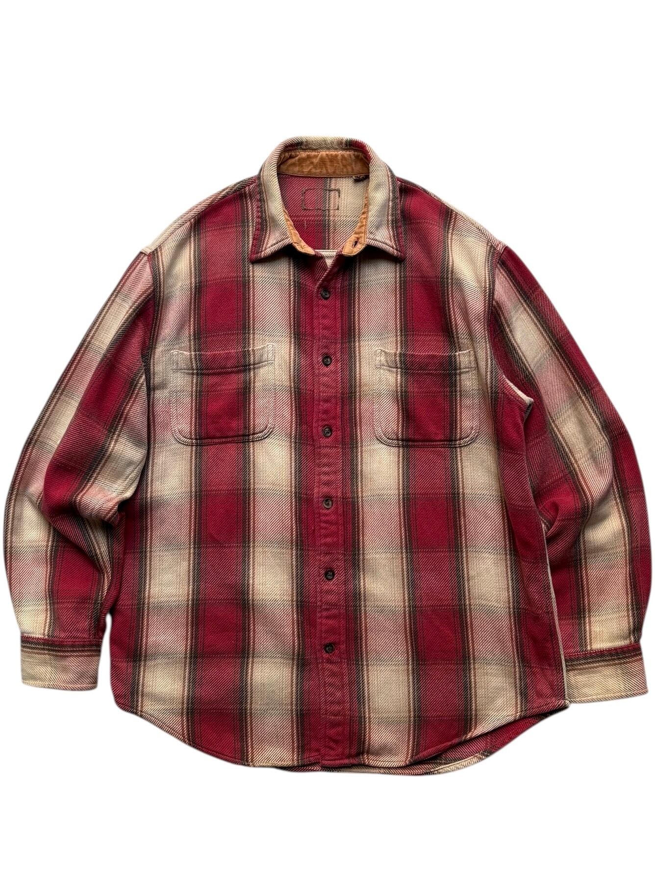 70's TOWNCRAFT Corduroy Boa Jacket | FRISKY 古着屋 中目黒