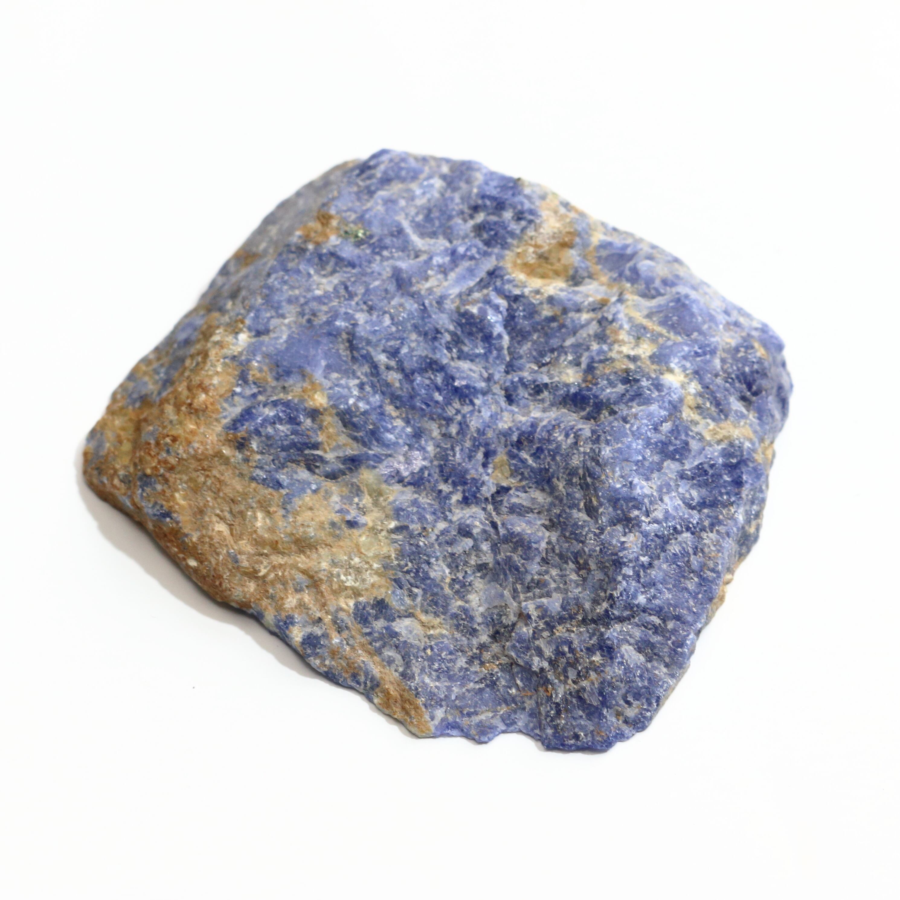 （SL2）ソーダライト / 方ソーダ石 （方曹達石） ナミビア産　 | Minerarium ミネラリウム powered by BASE