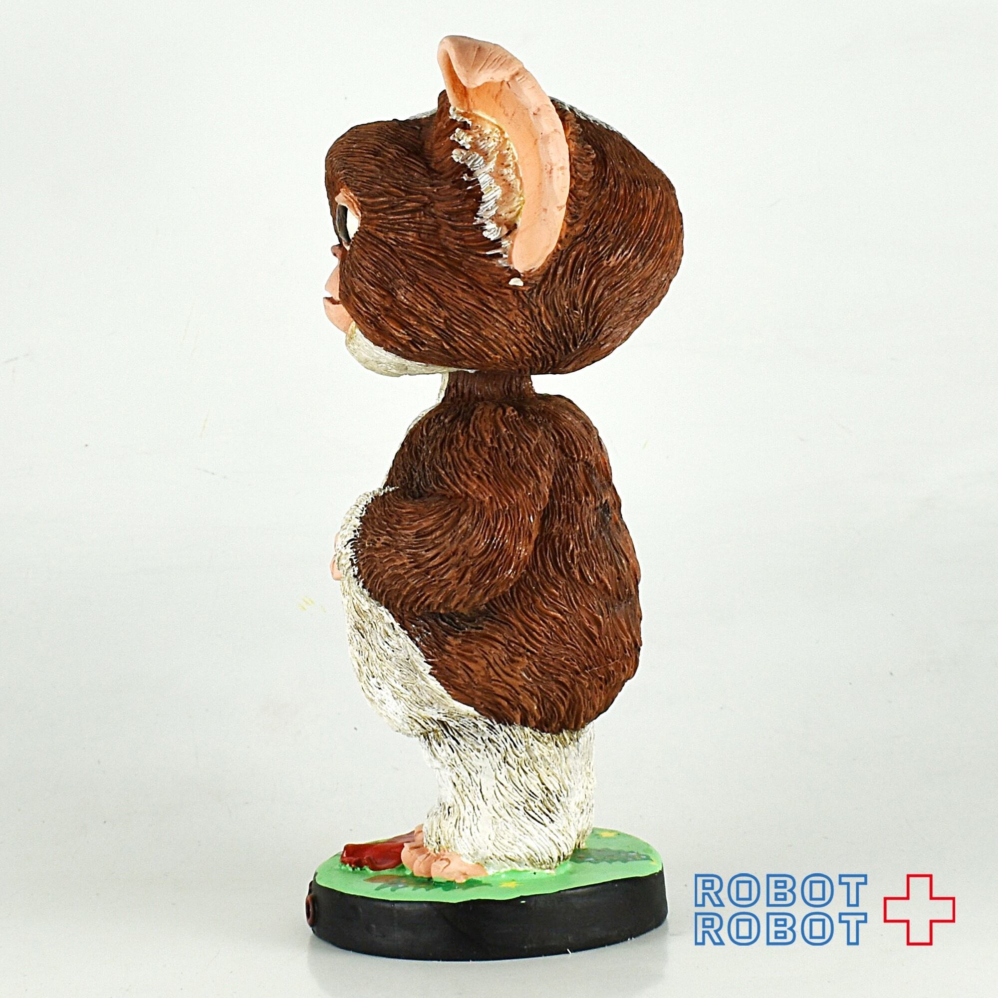 ネカ NECA ヘッドノッカーズ グレムリン ギズモ 首振り人形 箱入