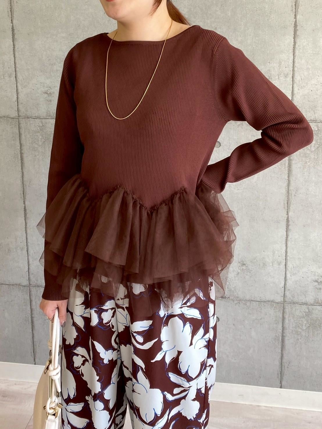 ロージー Rosiee | Sister by ParisLagar