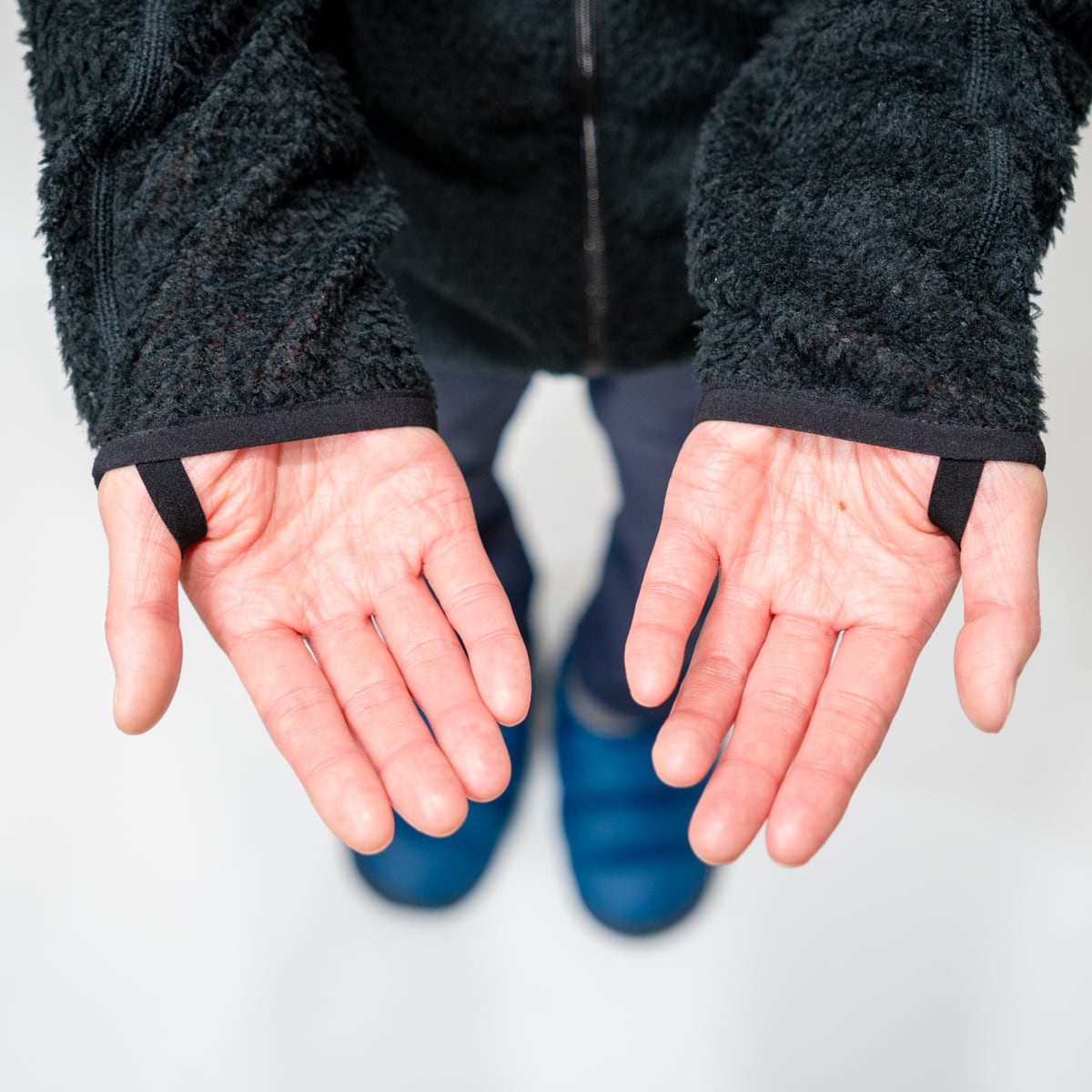 モンテインのポーラテックαパーカー、美品です。 SM スイングトップジャケット ナイロンリップ ポーラテック® アルファ