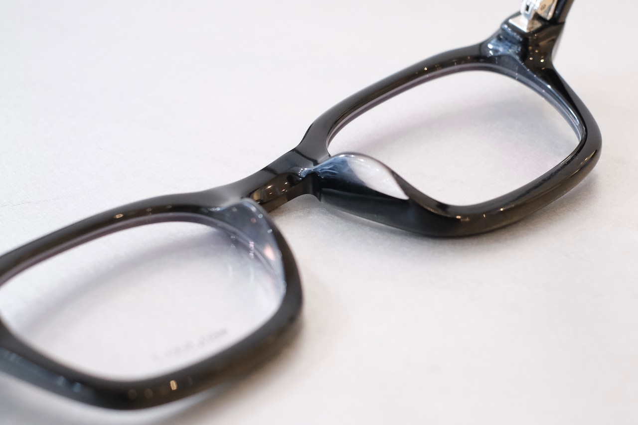 【PETER AND MAY】HERO Col:BLACK