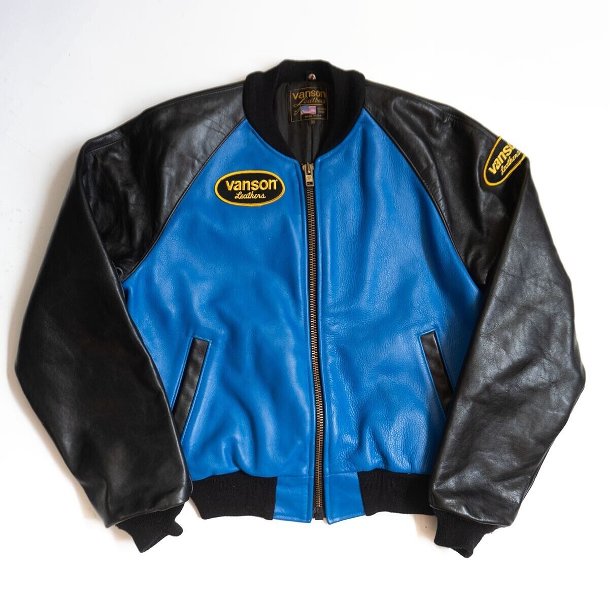 VANSON | August shop