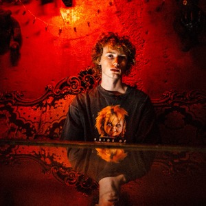 【SAINT Mxxxxxx】SM-MK1-0000-C67/CKY_SS T-SHIRT/SAINT
