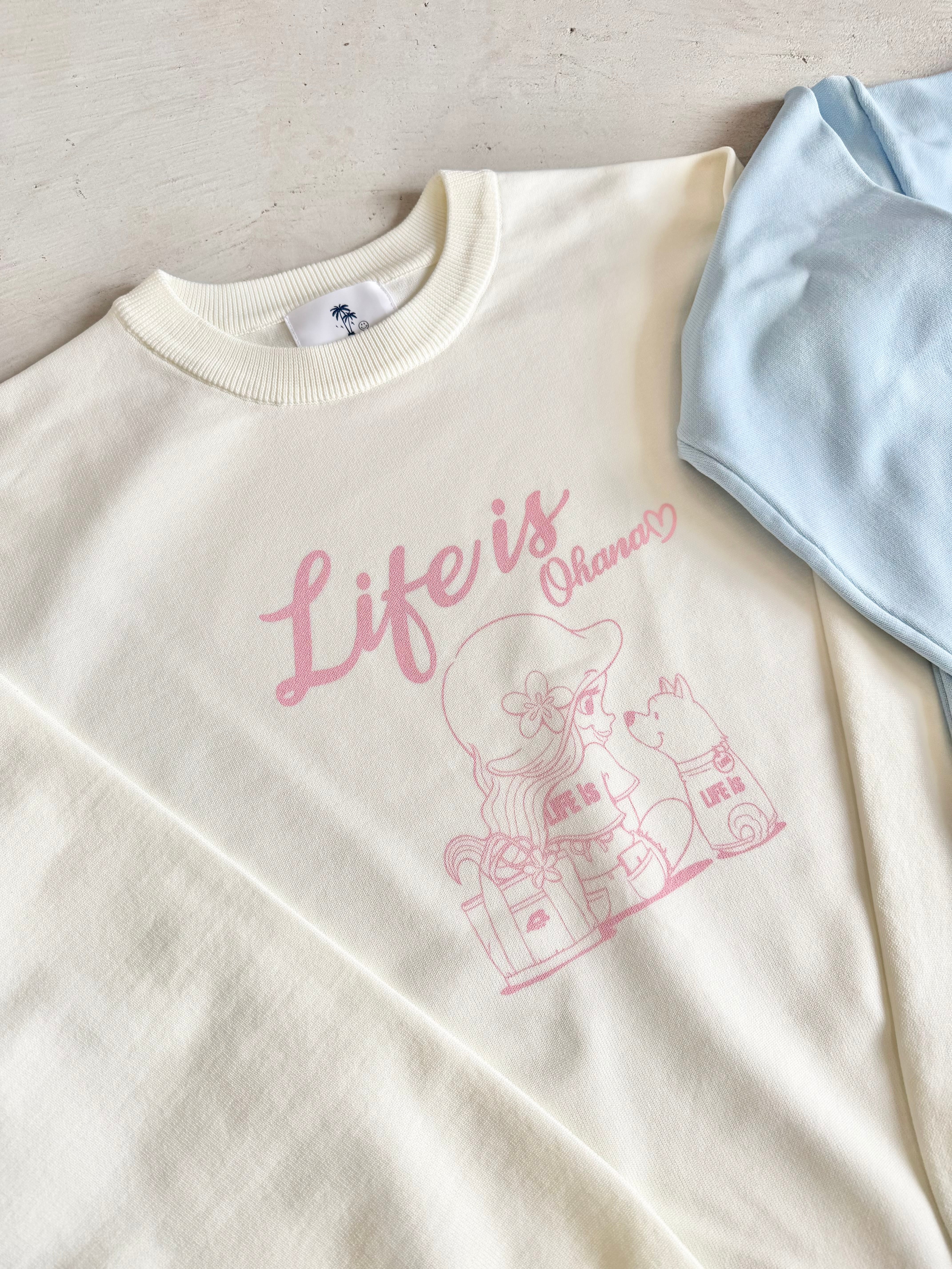 大人気【mapuaコラボ】サマーニット ¥7,990(8,789)