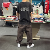 【CARHARTT】カーハート "B136 DOUBLE KNEE PANT" ペインターパンツ