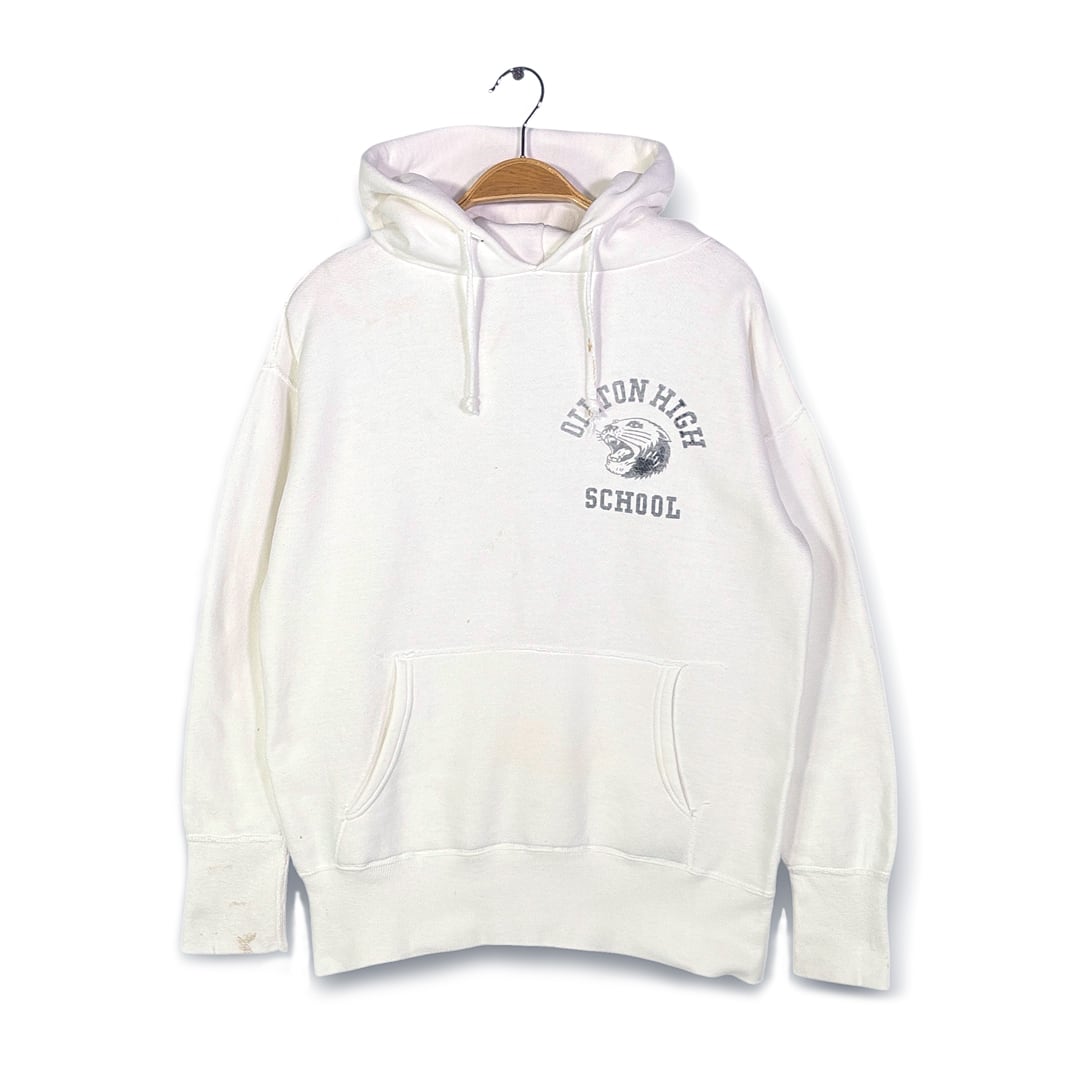 SWEAT PARKA | ヤング衣料店