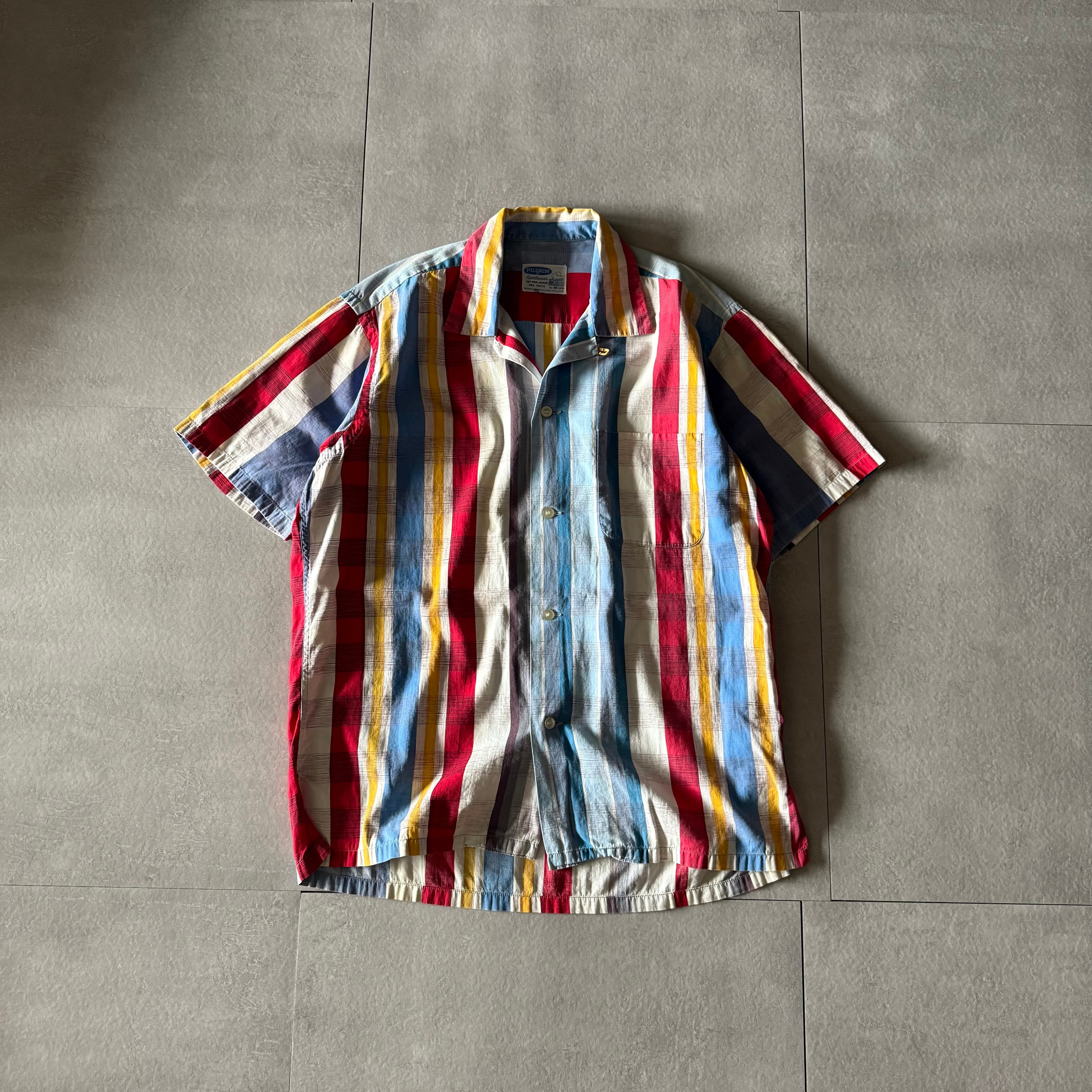 00's Red Hot Chilipeppers S/S Tee | Pheasant