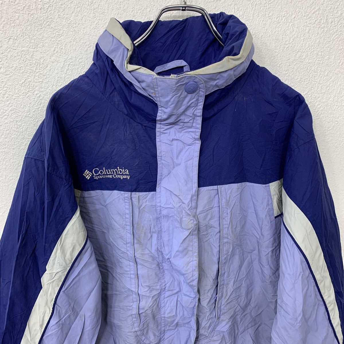 Columbia マウンテンパーカー・ジャケット レディース Mサイズ Columbia マウンテンパーカー・ジャケット レディース Mサイズ
