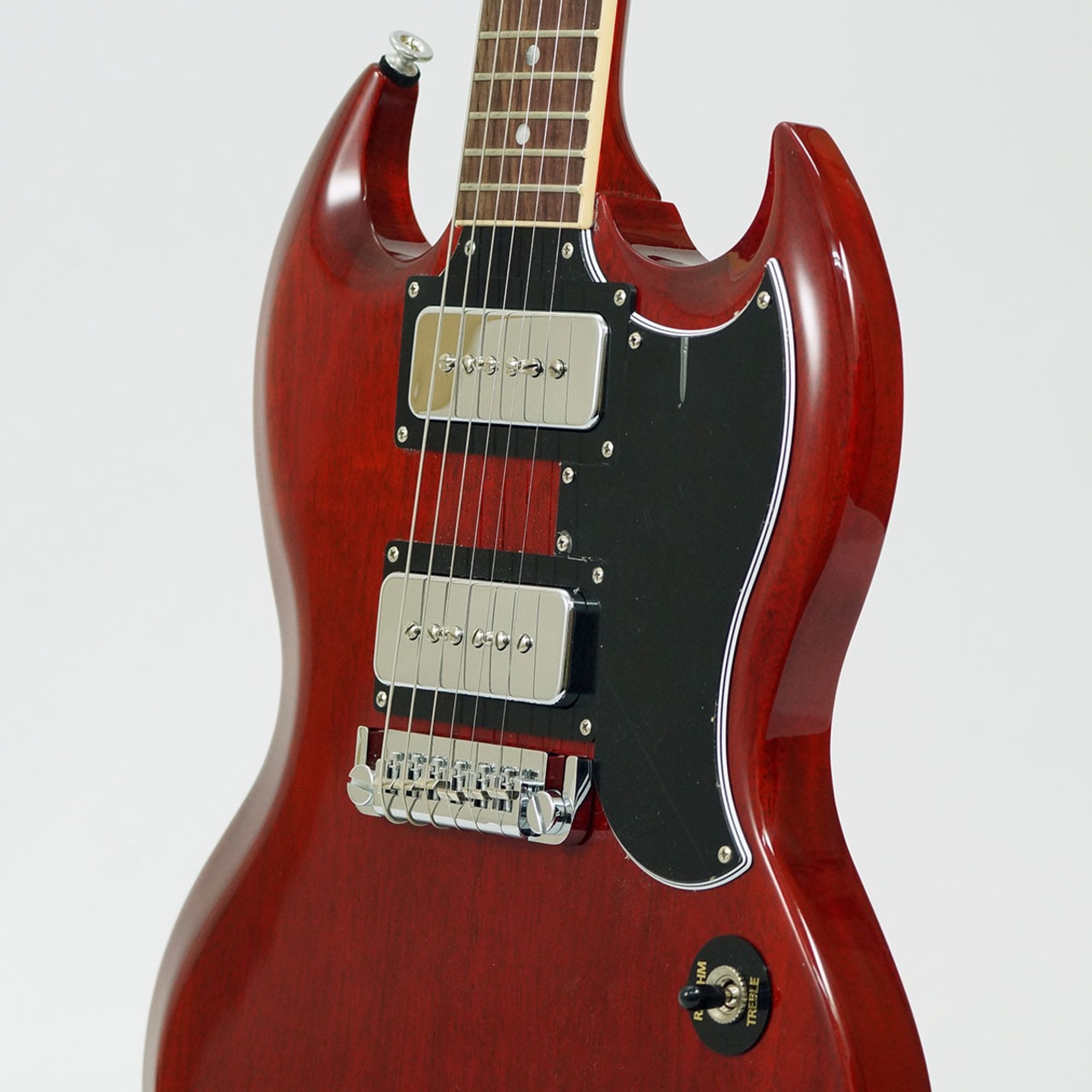 Gibson Tony Iommi SG Special (Vintage Cherry) [本数限定特別価格]
