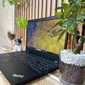 \ 公式ショップ限定価格❣️/ おすすめ《人気シリーズ》ThinkPad L15 Gen2 第11世代 15.6型 メモリ8GB SSD256GB ノートパソコン 安心サポート&3ヶ月保証付き