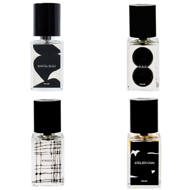 《 3/31までPOPUP 》【 RboW 】オードパルファム