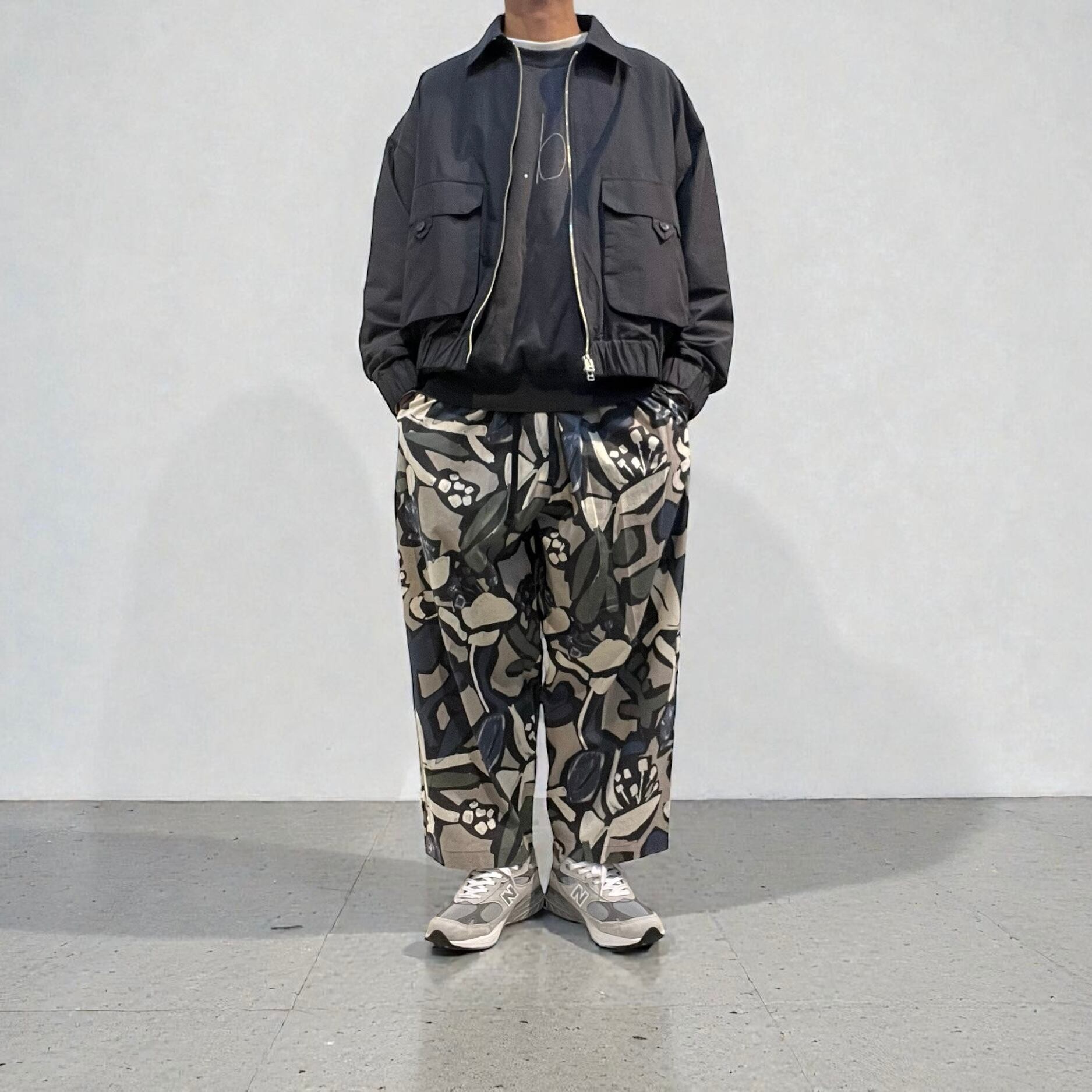 my beautiful landlet 【マイビューティフルランドレット】Cotton