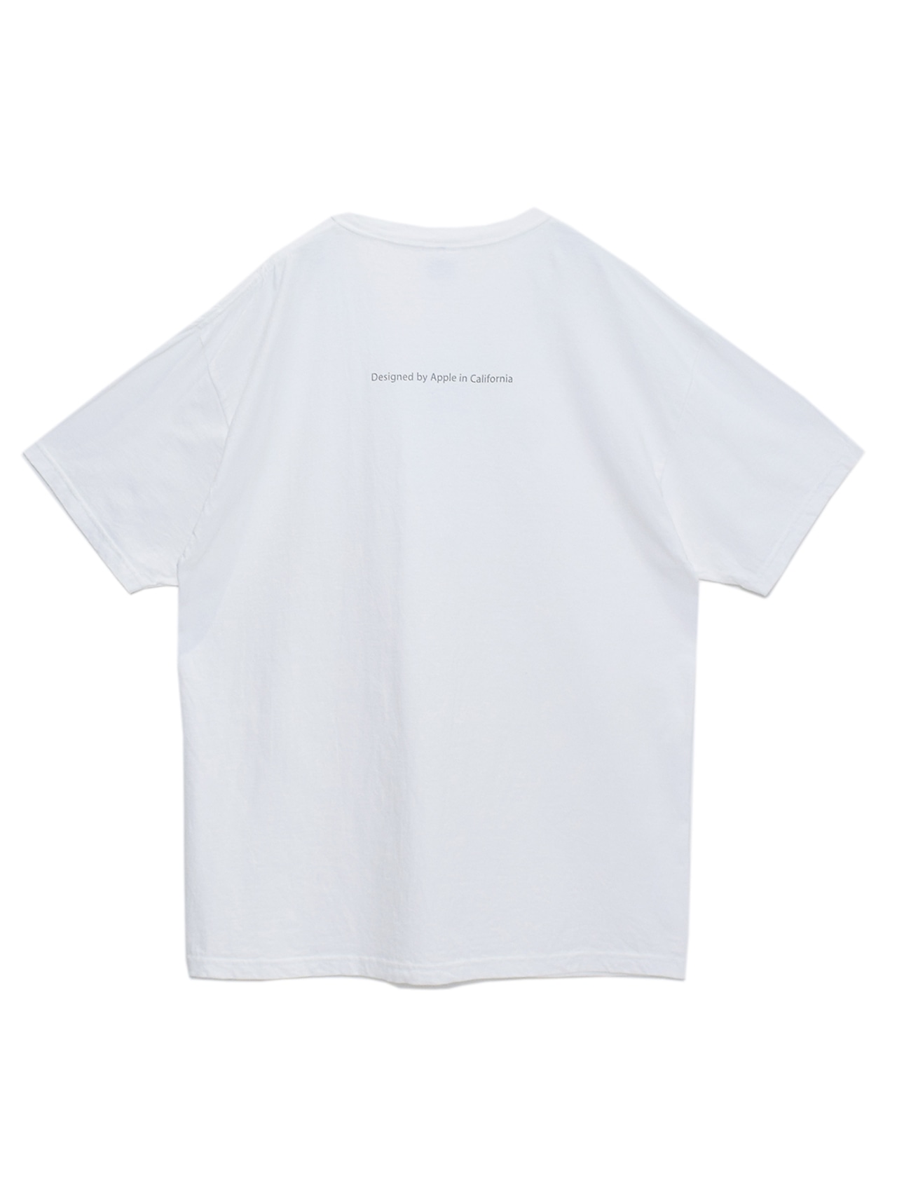Apple "Corte Madera1990s" T-Shirt / アップル