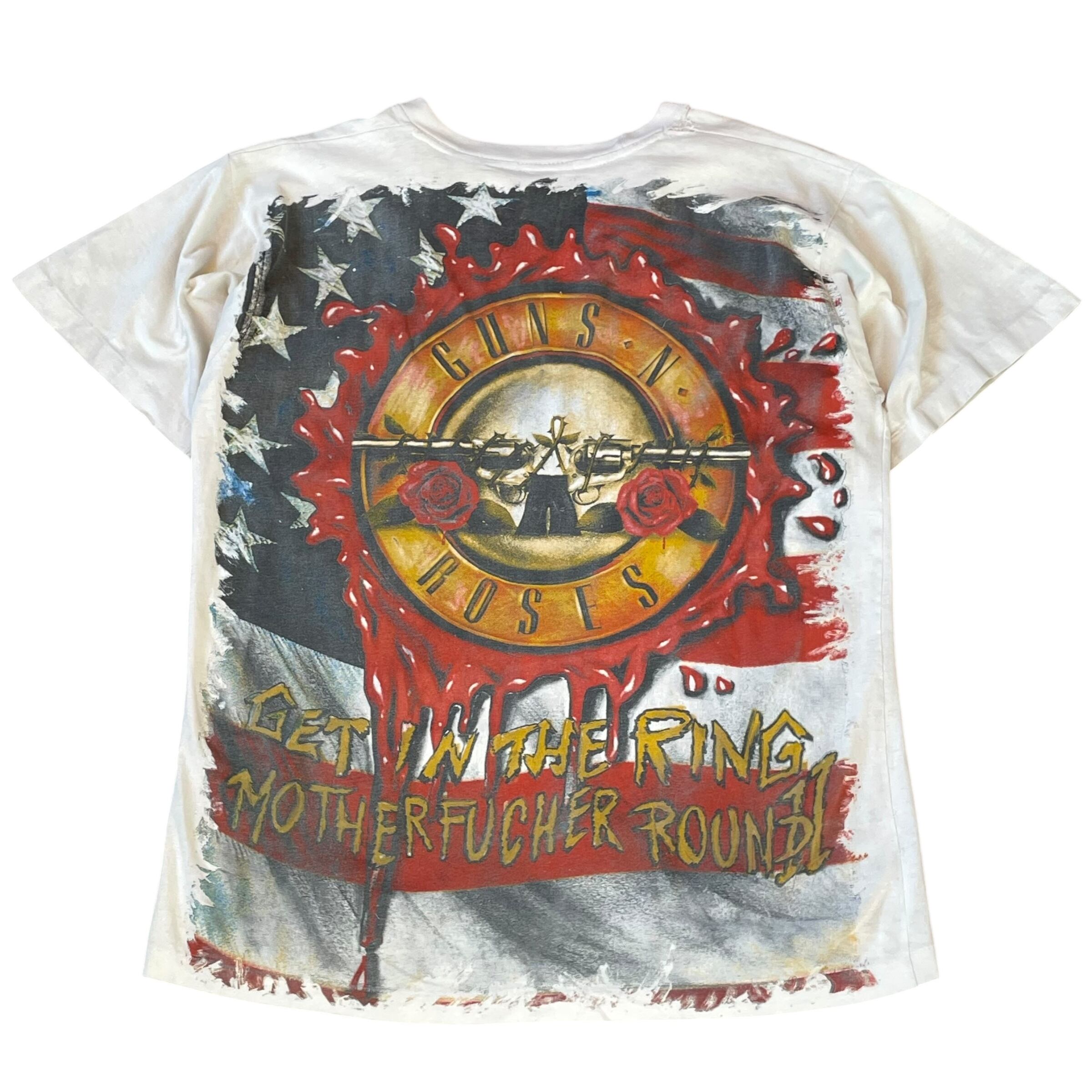 Special!!! 1991s GUNS N ROSES 