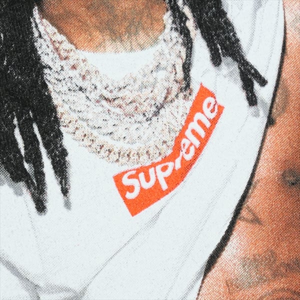 Size【S】 SUPREME シュプリーム 25FW Playboi Carti Tee Black T