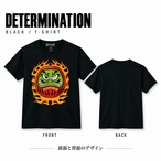 Monster達磨 S/S T-shirt