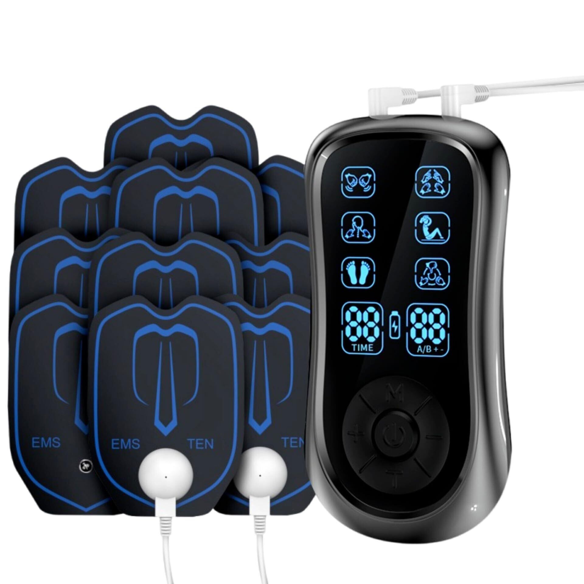 コアリフトEX EMS 家庭用日本最大級パワーの8極 EMS | PAY ID
