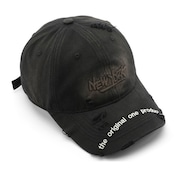 7色New Yorkキャップ G162