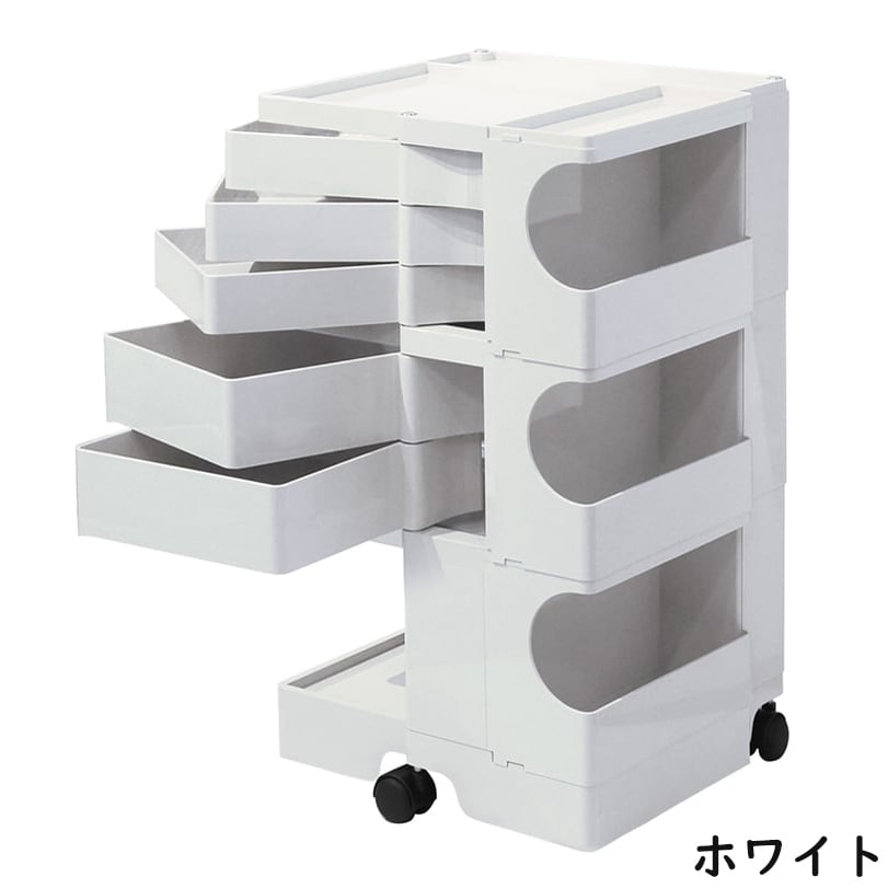 B-LINE/ビーライン】 ボビーワゴン Boby Wagon/レッド/オプション