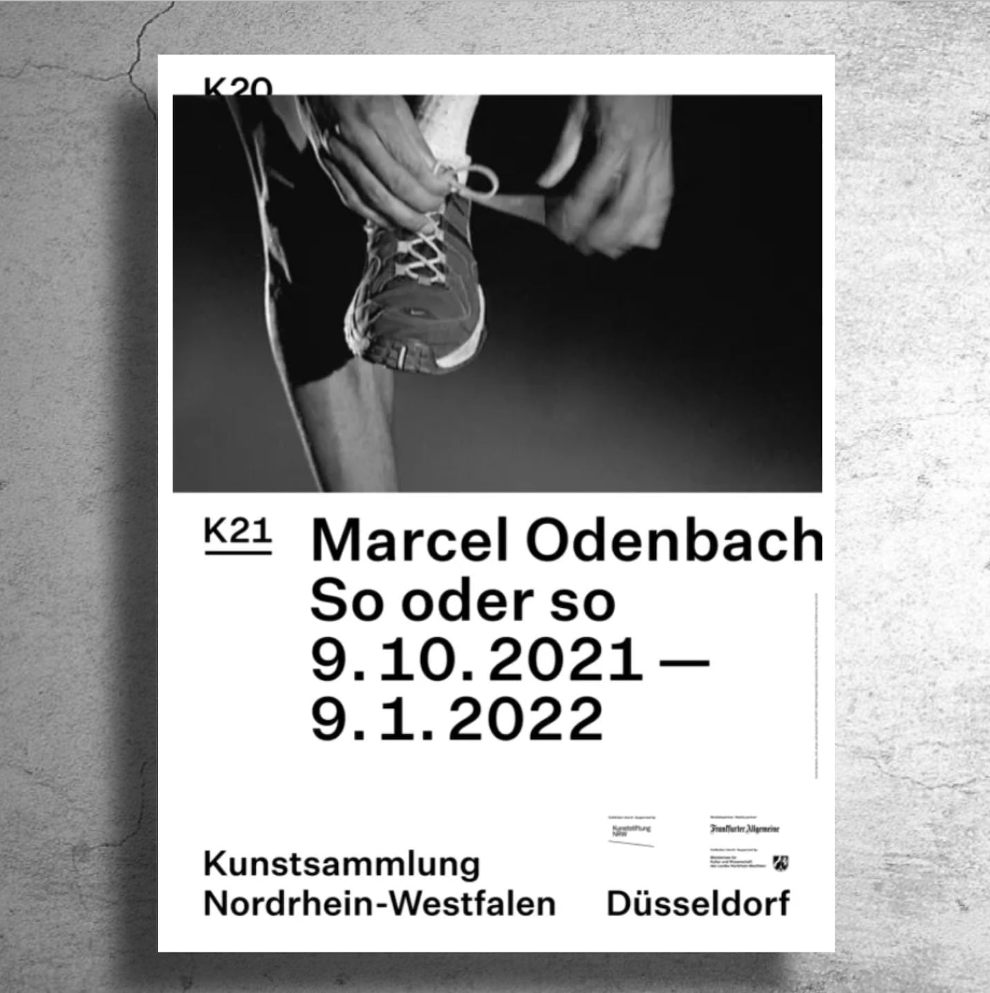 特注額装セット現代美術家 カジミール・マレーヴィッチ スウェーデン 個展ポスター 特注額装セット現代美術家 カジミール・マレーヴィッチ スウェーデン