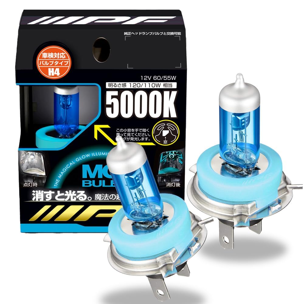 汎用 ハロゲン フォグランプ イエロー 20Φ 100W 24V 2PCS セット