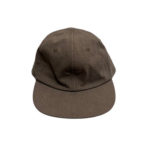 JHAKX "2022 Harvest" AUTUMN HAT BROWN