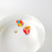 【SOBRAL ソブラル 】ピアス BR RESERVA PRETERITO