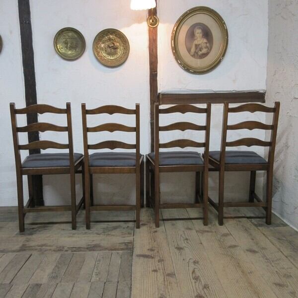 イギリス アンティーク 家具 ダイニングチェア 4脚セット 4545e イギリス アンティーク 家具 ダイニングチェア 4脚セット 4545e