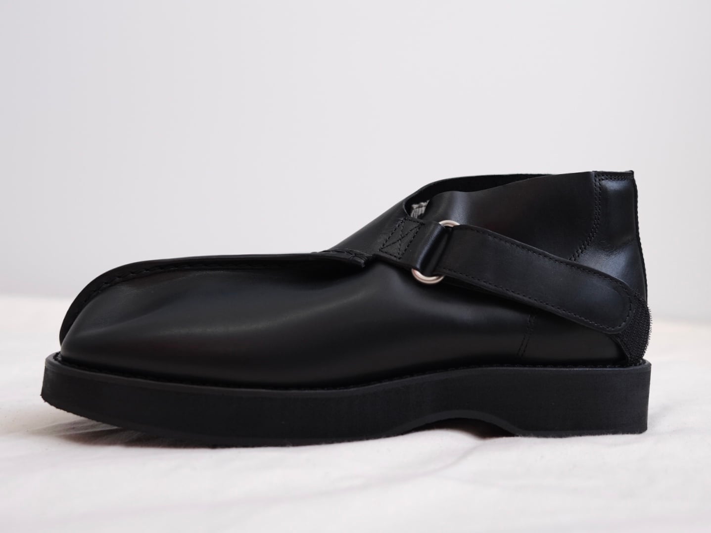 HOMELESS TAILOR”GIBBS SHOES” | Lapel online store HOMELESS TAILOR”GIBBS SHOES” | Lapel online store