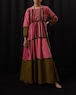 1970's Josefa / Caftan