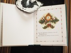 小さな絵本「THE Night Before Christmas」（破れあり） 画像10