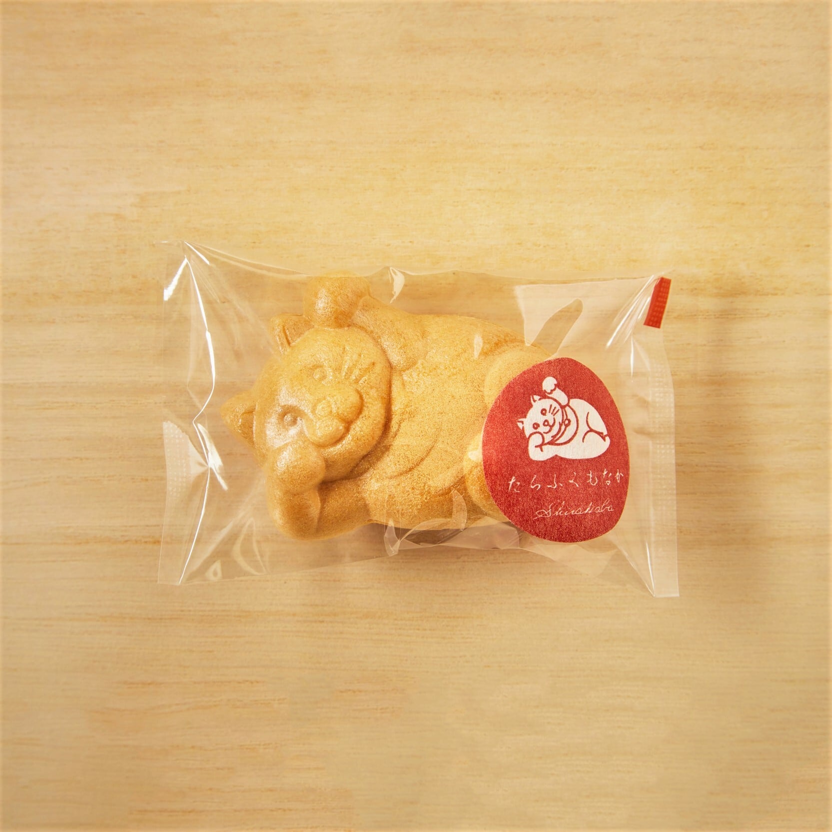 贈答用】たらふくもなかバラ（個包装）20個セット | たらふくもなか