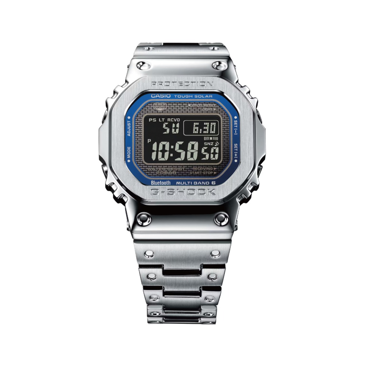 GMW-B5000D-2JF | Timepedia